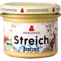 Bio Pomazánka svačinová 180 g | Zwergenwiese
