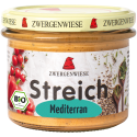 Zwergenwiese Pomazánka středomořská 180 g bio BIO VEGAN BEZLEPEK
