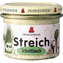 Zwergenwiese Pomazánka s pažitkou 180 g bio BIO VEGAN BEZLEPEK