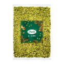 Kousky z pistáciových jader 2-5mm 1 kg | Diana Company