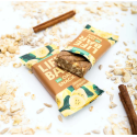 Lifebar Oat snack banánový 40 g BIO | LIFEFOOD