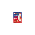 Fit-rýžová kaše jahoda 60g