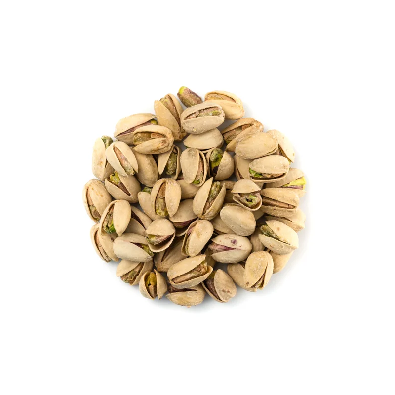 Pistácie pražené solené JUMBO 18/20 1000 g | Nutsman