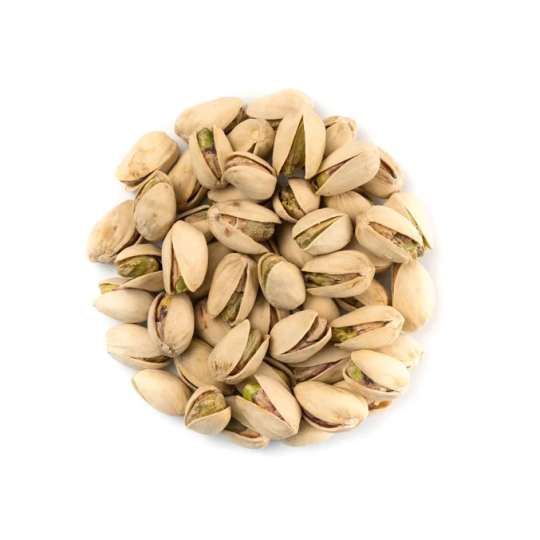 Pistácie pražené solené 21/25 250 g  | NUTSMAN