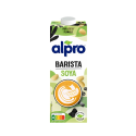 Barista Soy Drink 1L | Alpro