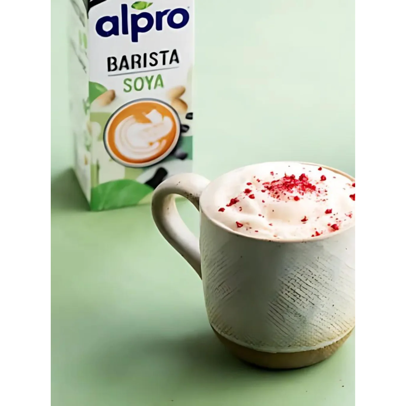 Barista Soy Drink 1L | Alpro