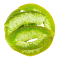 Rodajas de pomelo endulzadas 250 g | Nutsman