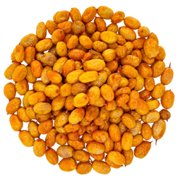 Sea buckthorn lyophilized 50 g | Nutsman