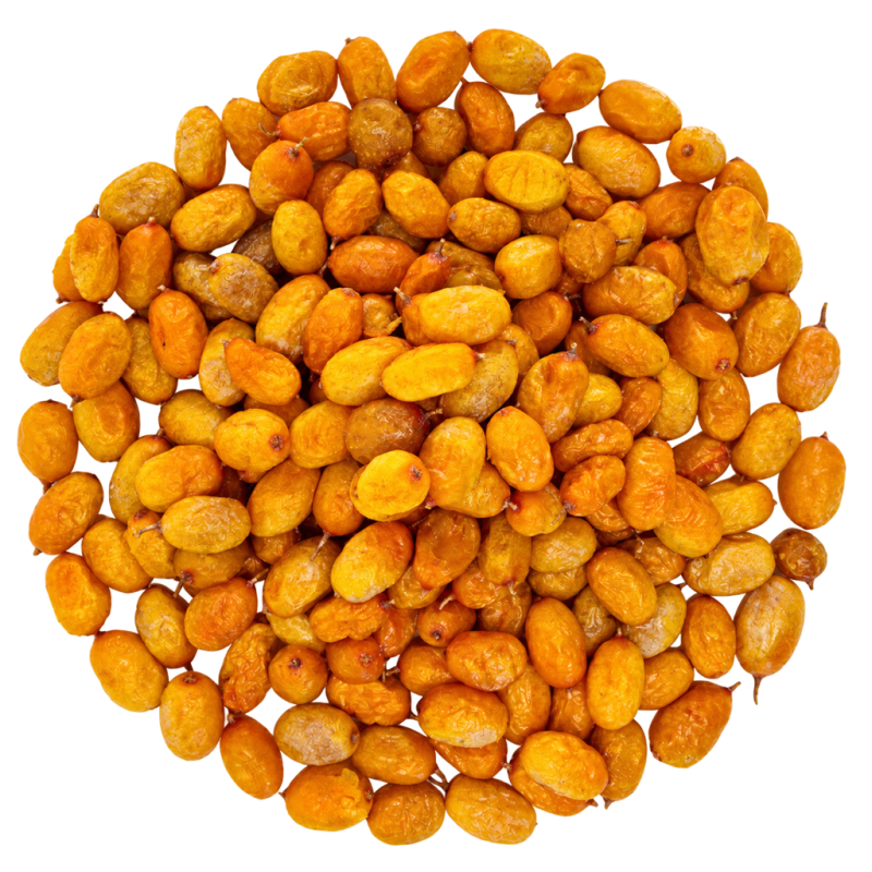 Sea buckthorn lyophilized 50 g | Nutsman