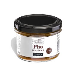 Pho polévka 200 g | Živina