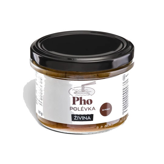 Pho polévka 200 g | Živina