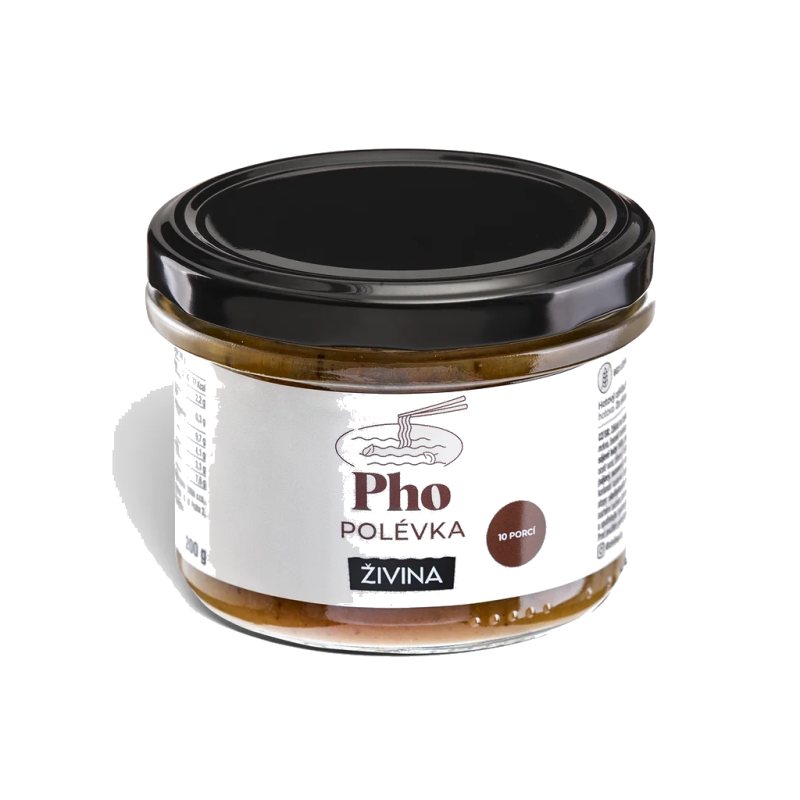 Pho polévka 200 g | Živina