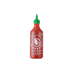 Sriracha originál 455ml | Flying Goose