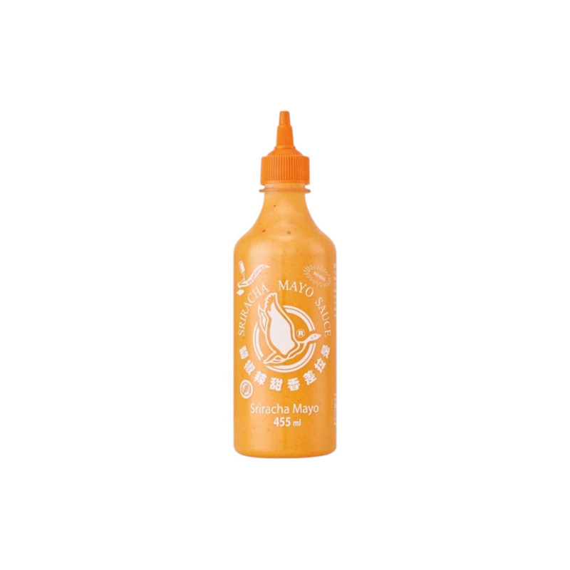 Sriracha chilli a mayo 455ml | Flying Goose