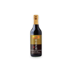 Sójová tmavá omáčka Superpremium 500ml | Lee Kum Kee