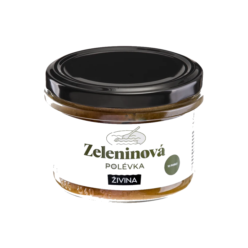 Base para sopa de legumes 200 g