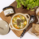 Base para sopa de verduras 200 g