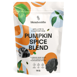 Mezcla de calabaza y especias 1000 g | Blendsmiths