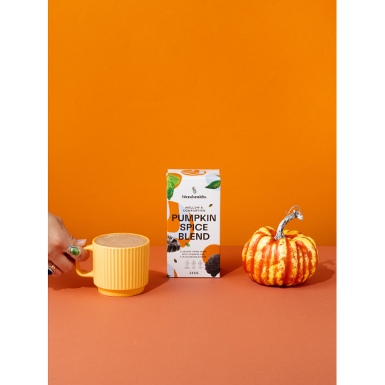 Pumpkin Spice Blend 250 g | Blendsmiths