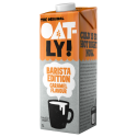Ovesný nápoj Barista s příchutí karamelu 1 l | Oatly