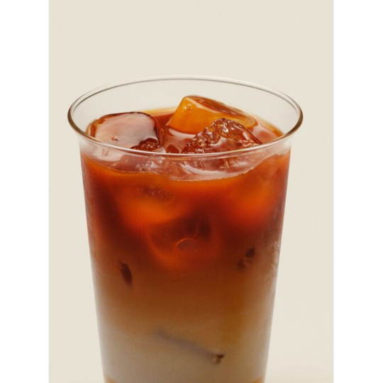 Bebida de aveia Barista sabor caramelo 1 l | Oatly