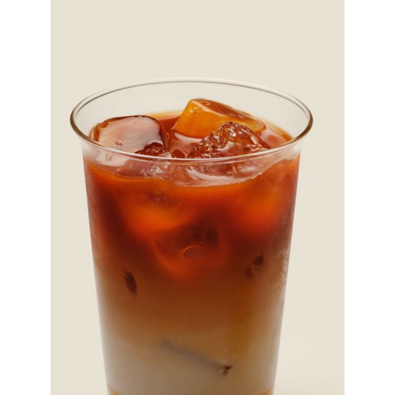 Ovesný nápoj Barista s příchutí karamelu 1 l | Oatly