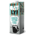 Вівсяний напій Barista зі смаком кокоса 1 л | Oatly