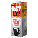 Oat Barista Popcorn Oat Drink 1 l | Oatly