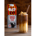 Oat Barista Popcorn Oat Drink 1 l | Oatly