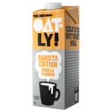 Oat Barista Vanilla Oat Drink 1 l | Oatly