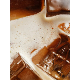 Bebida de aveia Barista sabor baunilha 1 l | Oatly