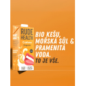 Organic Cashew Drink 1 l | Rude Health