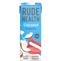 Кокосовий напій БІО 1 л | Rude Health