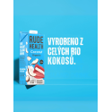 Kokosový nápoj BIO 1 l | Rude Health
