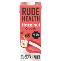 Bebida de avelã BIO 1 l | Rude Health