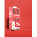 Organic Hazelnut Drink 1 l | Rude Health
