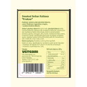 Seitan Krakow – Plant-Based Smoked Sausage Alternative 200 g | VGTeam