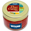 VegeCaviar Red – Plant-Based Caviar Alternative 100 g | VGTeam