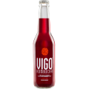 Lightbrew Kombucha Acai – 2-day fermentation 330 ml | VIGO