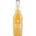 Kombucha Lightbrew Original – krátce fermentovaná 330 ml | VIGO