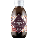 Шот с женьшенем Panax ginseng BIO 90 мл | Organic Human