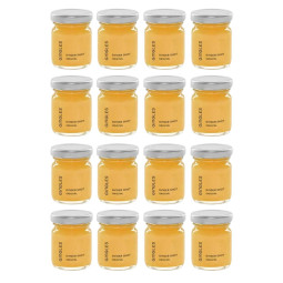 Shot de gengibre Original – prensado artesanal 50 ml | Gingles