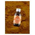 Turmeric Shot BIO with ginger and sea buckthorn 90 ml | Organic Human