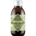 Antioxidant shot BIO se spirulinou a chlorellou 90 ml | Organic Human