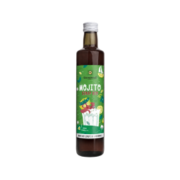 Jarabe BIO - Mojito 500 ml | Sonnentor