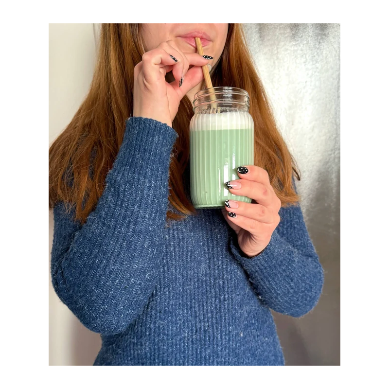 Sirup BIO - Matcha 250 ml | Sonnentor