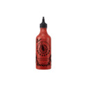 Sriracha black out 455ml | Flying Goose
