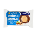 Crème boule protein arašídové máslo | Mixit