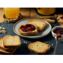 Zwieback biscotes sin gluten 175 g | Schär