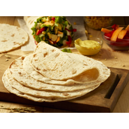 Wraps tortilha sem glúten 160 g (2x80 g) | Schär